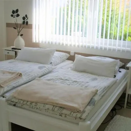 Apartment By Interhome