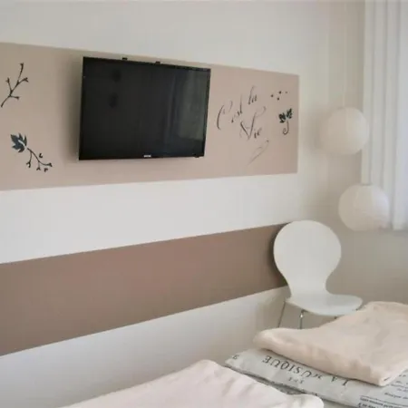 By Interhome Apartment