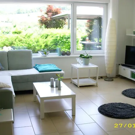 Apartment By Interhome