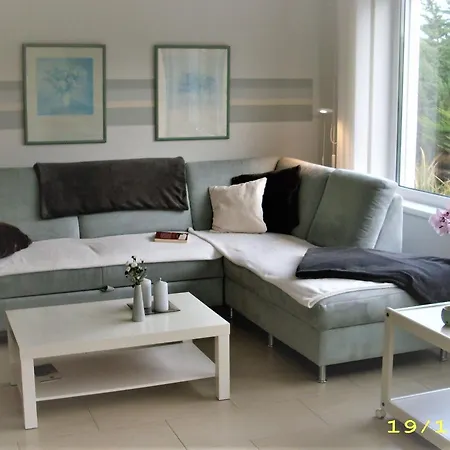 By Interhome Apartment