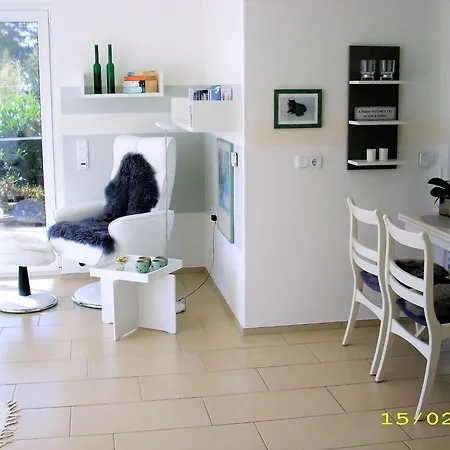 By Interhome *