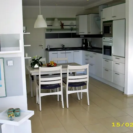 Apartment By Interhome