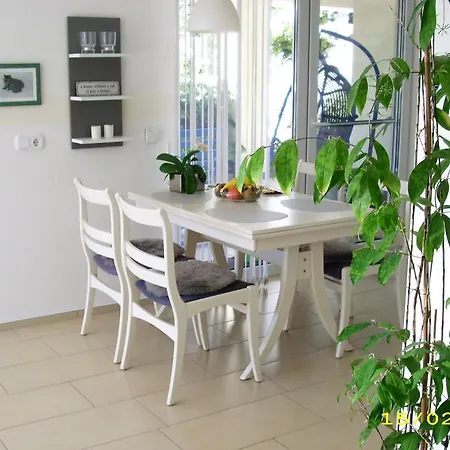 By Interhome Apartment *