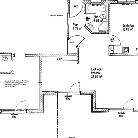 By Interhome Apartment *