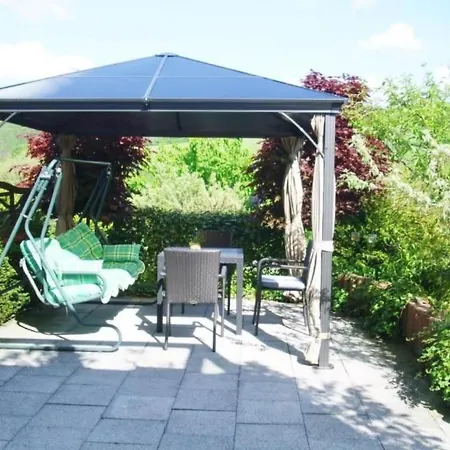 By Interhome Apartment Trubenhausen
