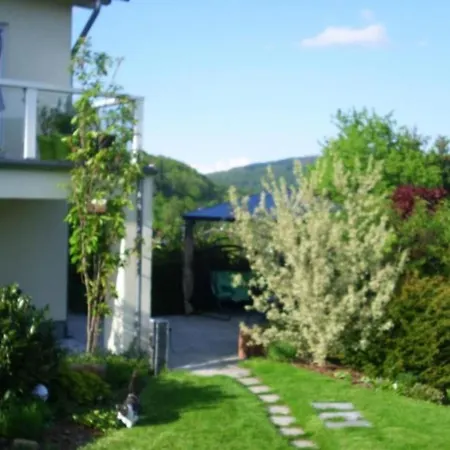 By Interhome Apartment Trubenhausen