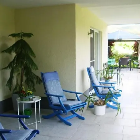 By Interhome * Trubenhausen