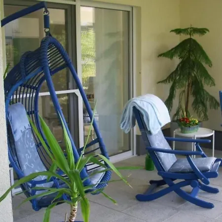 Apartamento By Interhome *