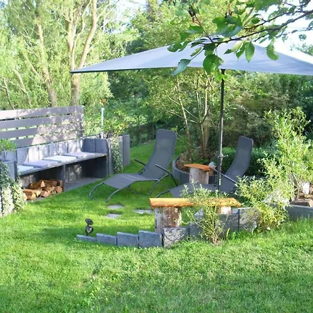 Apartment By Interhome Trubenhausen