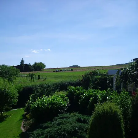 By Interhome Apartment Trubenhausen