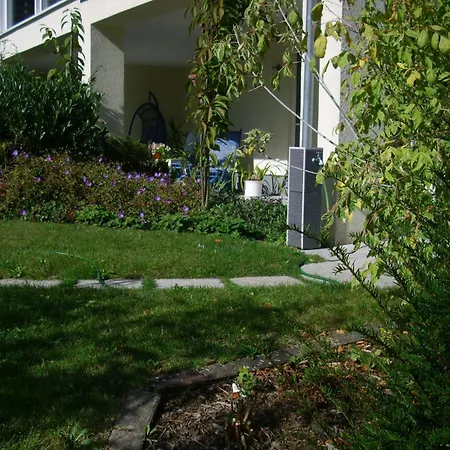 By Interhome *