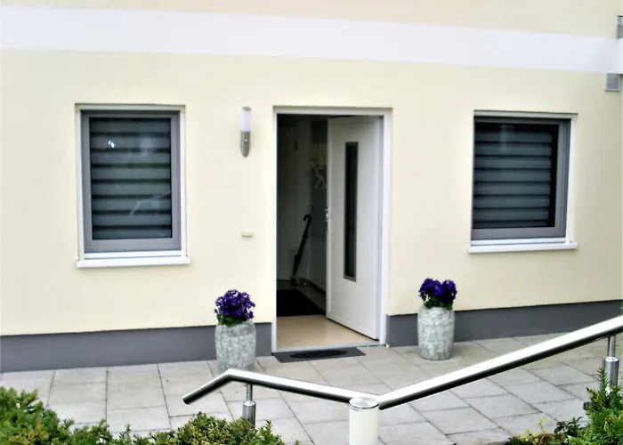 By Interhome Apartamento *