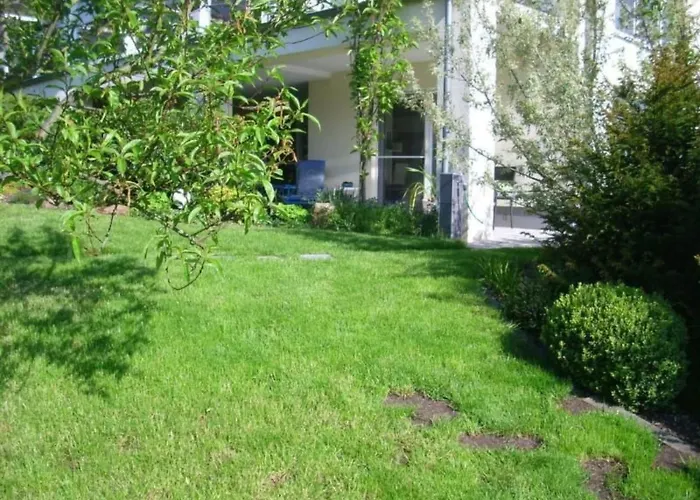 By Interhome Apartamento *