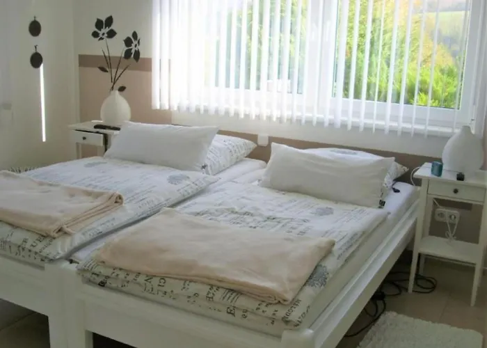 Apartamento By Interhome