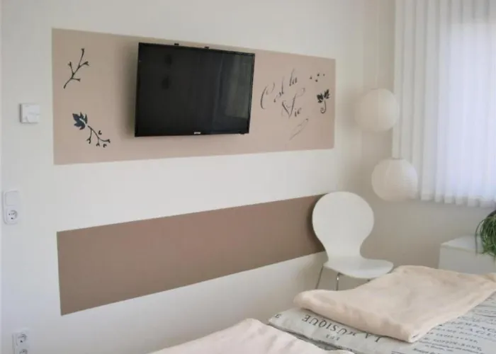 By Interhome Apartment