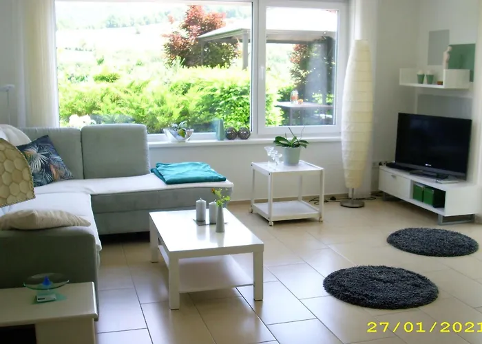 Apartamento By Interhome