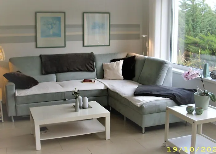 By Interhome Apartamento