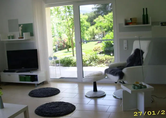 Apartamento By Interhome *