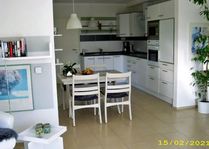 Apartment By Interhome