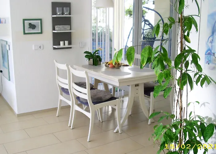 By Interhome Apartamento *