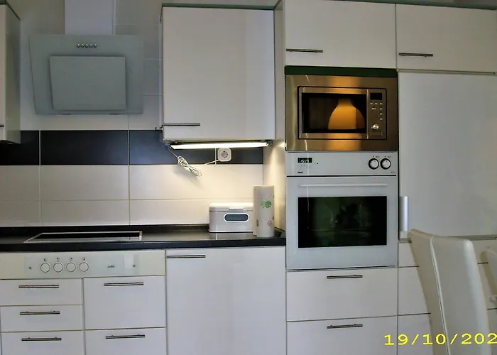 By Interhome Apartamento