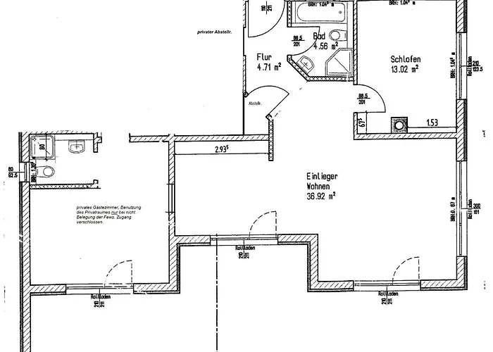 By Interhome Apartamento *