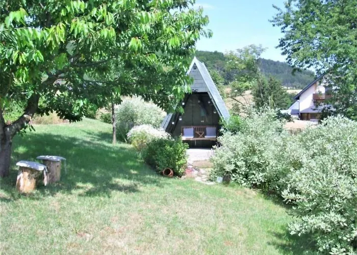 Apartamento By Interhome *