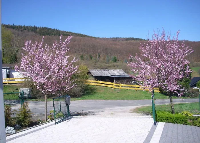 By Interhome Trubenhausen