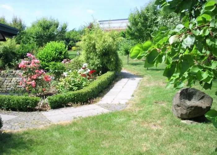 Apartment By Interhome Trubenhausen