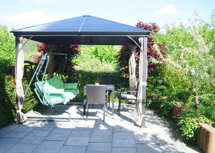 By Interhome Apartamento Trubenhausen