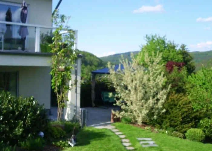 By Interhome Apartamento Trubenhausen