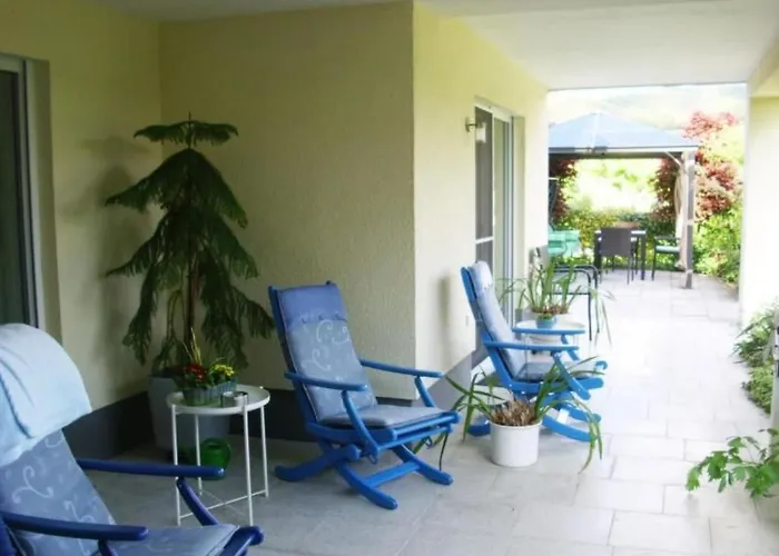 By Interhome * Trubenhausen