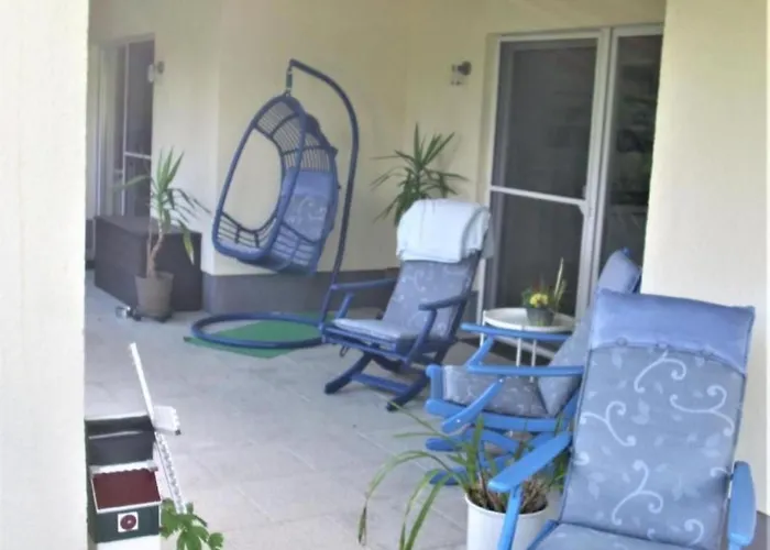 Apartamento By Interhome