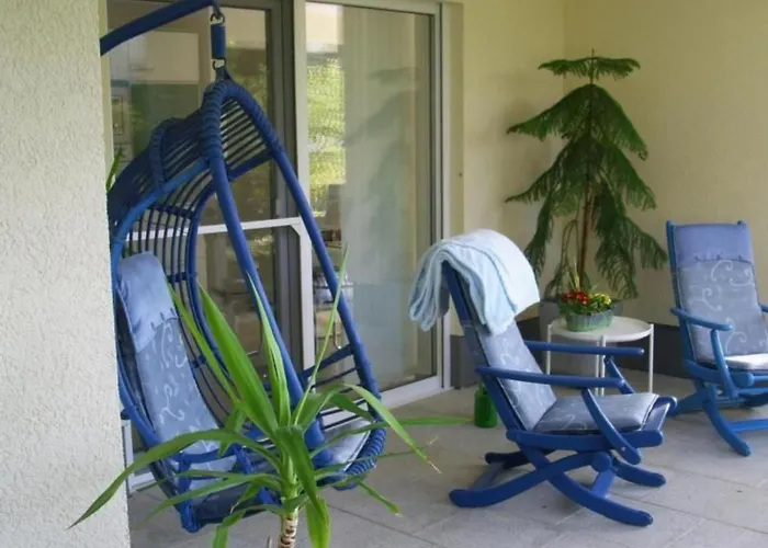 Apartment By Interhome *