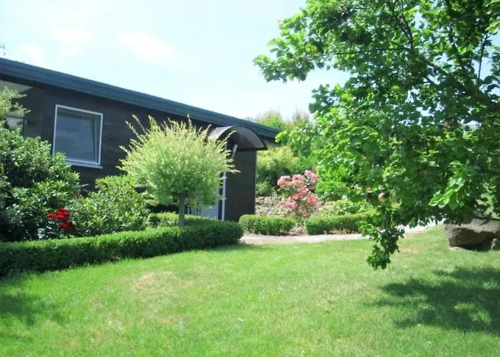 By Interhome Apartment *