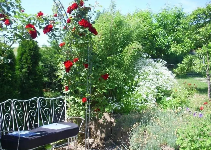 Apartment By Interhome Trubenhausen