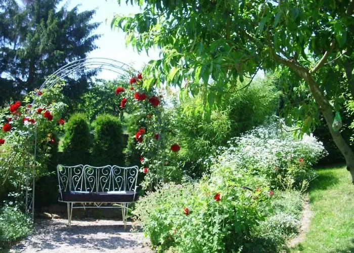 By Interhome * Trubenhausen