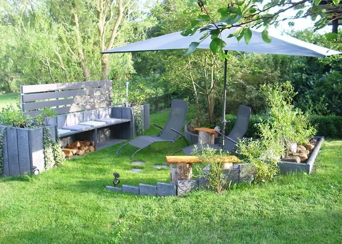 Apartamento By Interhome Trubenhausen