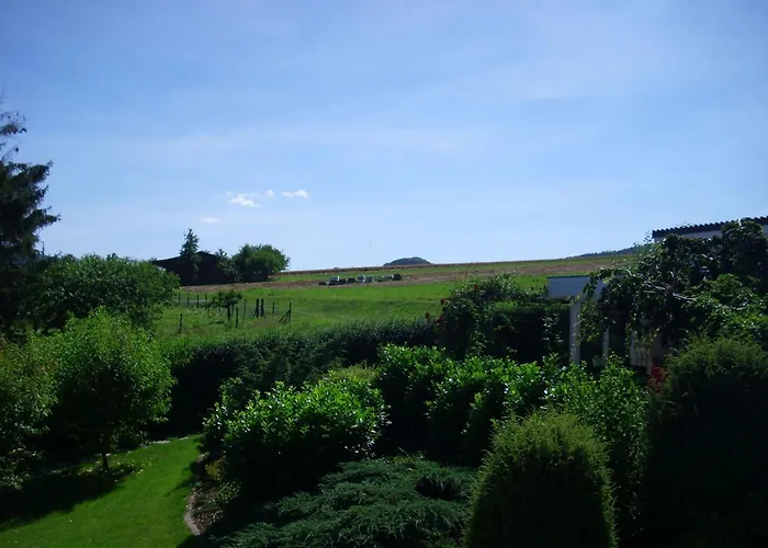 By Interhome Apartamento Trubenhausen