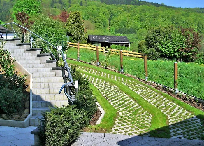 Apartment By Interhome *